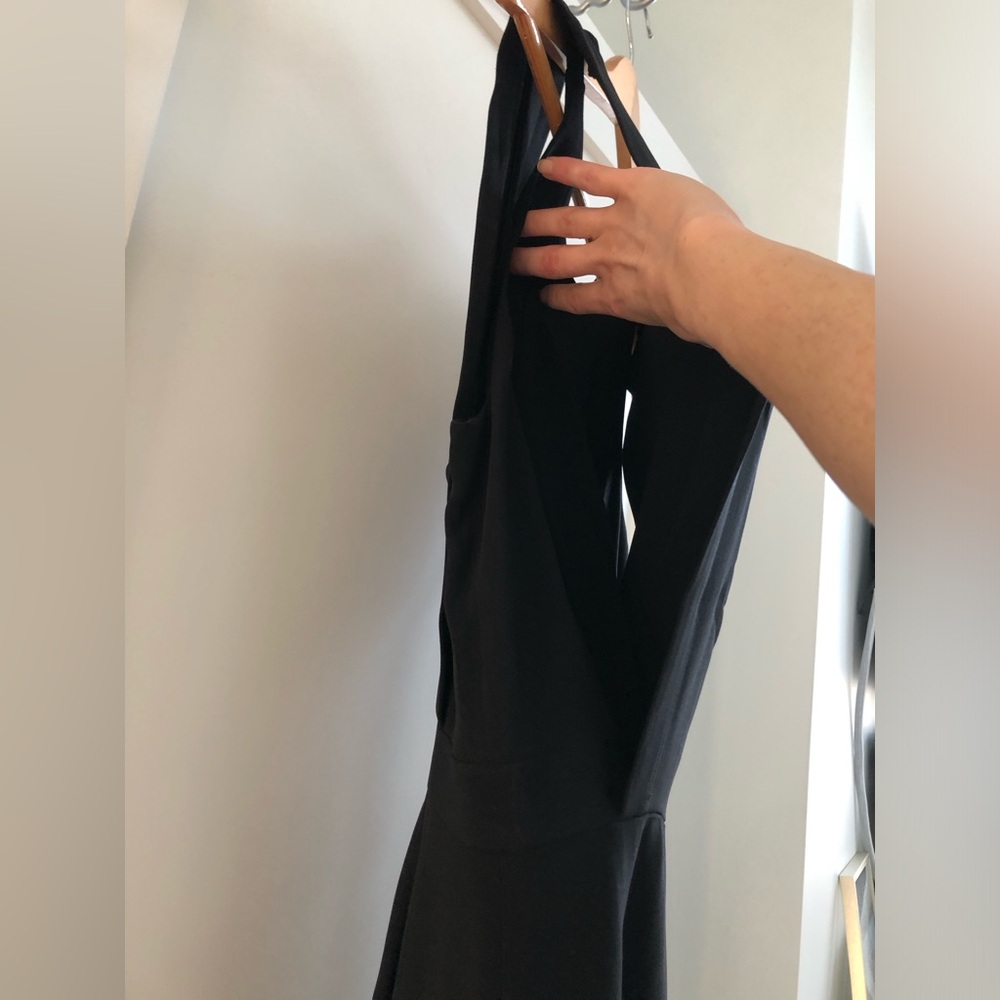 NWT Theory Rimlan Dress - Picture 7 of 8